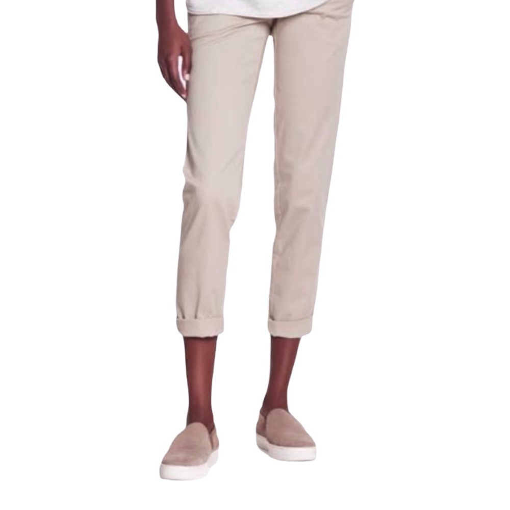 🌸Vince🌸 Women’s Cropped Chino Pants Size 27